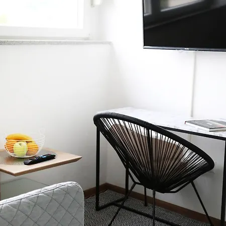 Studio Apartman *