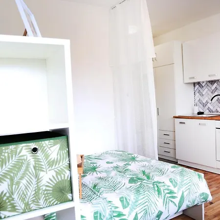 Apartman Studio Fiume